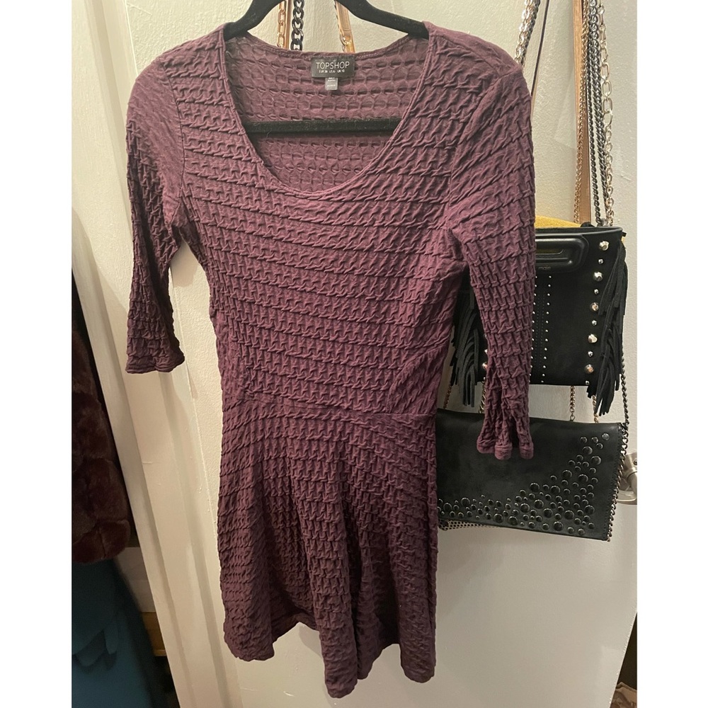 Topshop Dress